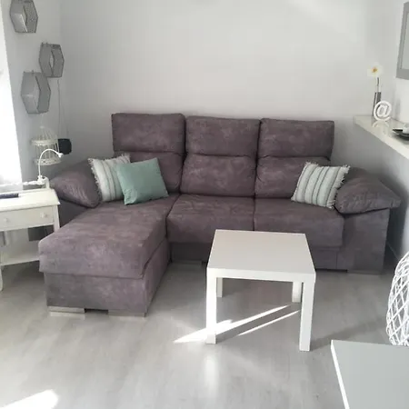 Rentalmar Camp I Mar Apartman
