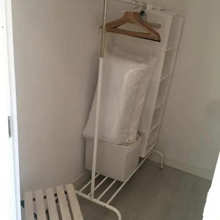 Rentalmar Camp I Mar Apartman Salou