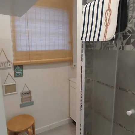 Rentalmar Camp I Mar Apartman *