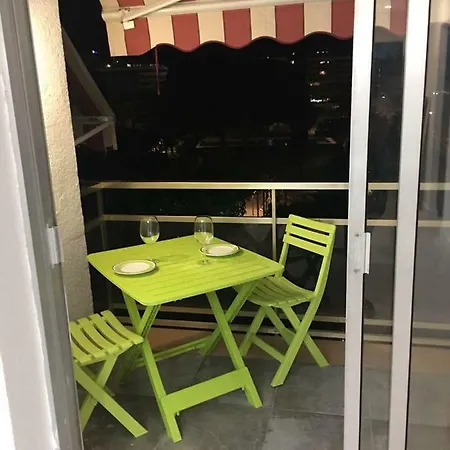Apartman Rentalmar Camp I Mar