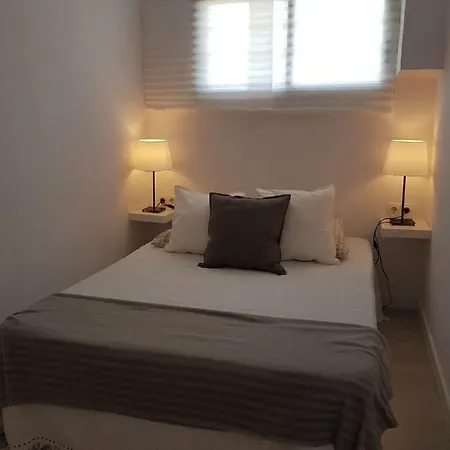 Rentalmar Camp I Mar Apartman