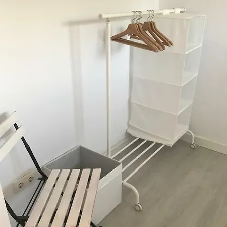 Apartman Rentalmar Camp I Mar *
