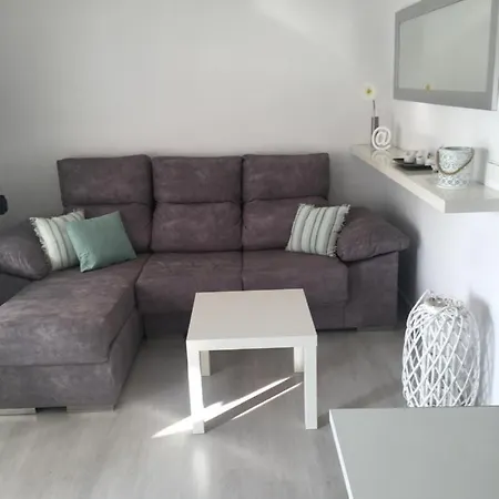 Apartment Rentalmar Camp I Mar