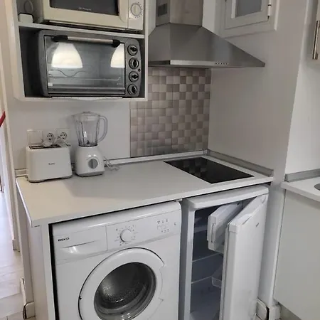 Apartment Rentalmar Camp I Mar Salou