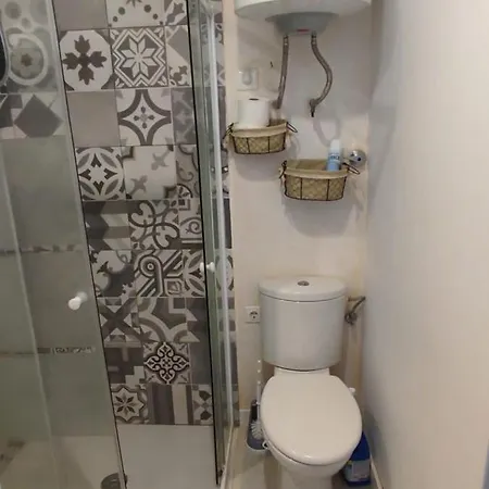 Rentalmar Camp I Mar