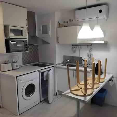 Rentalmar Camp I Mar