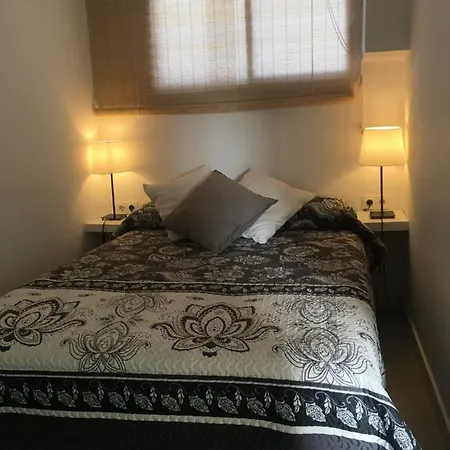 Apartment Rentalmar Camp I Mar