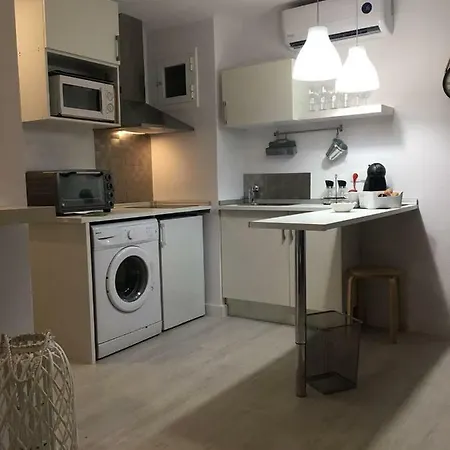 Rentalmar Camp I Mar * Salou