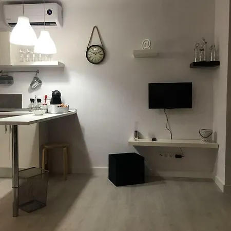 Rentalmar Camp I Mar *