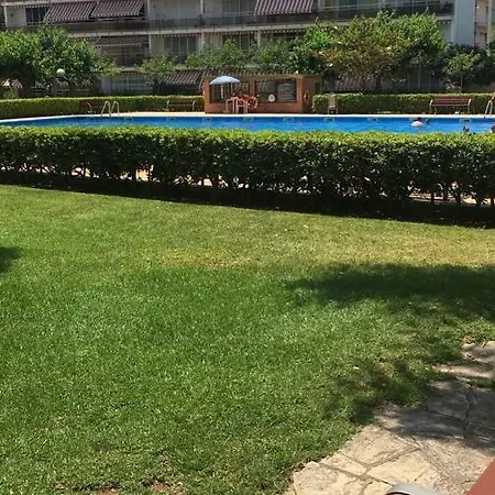 Rentalmar Camp I Mar * Salou