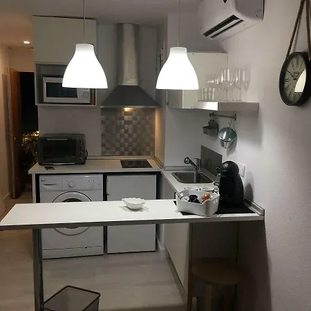 Apartamento Rentalmar Camp I Mar Salou